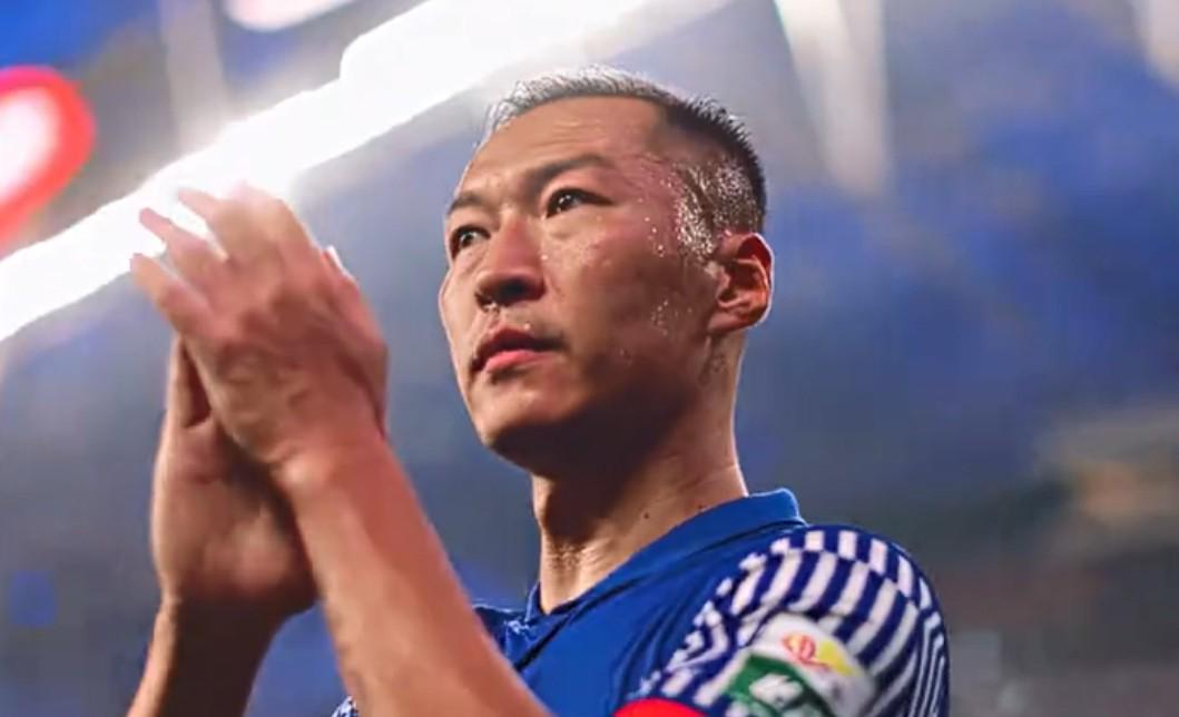 芒果体育平台-吴曦：希望把良好表现延续到新赛季，帮助申花获得想要的成绩