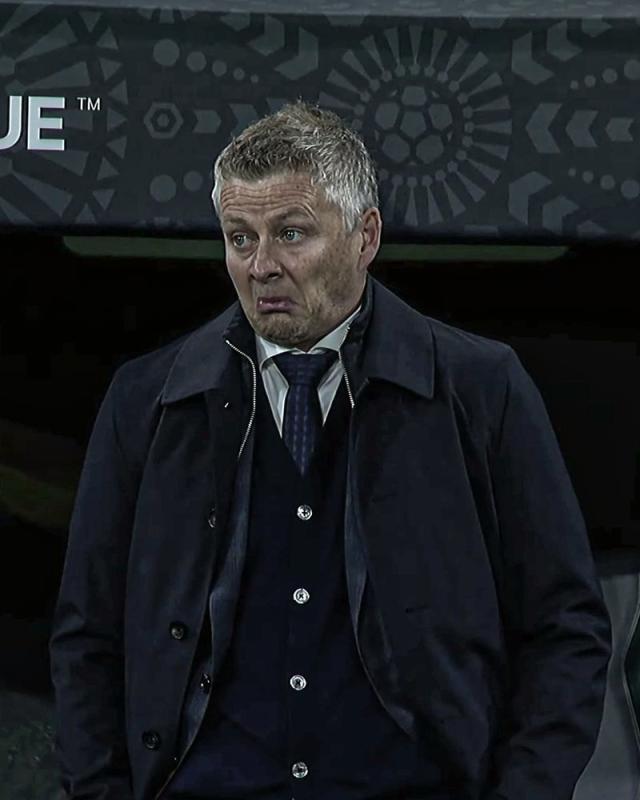 芒果体育官方网站-林良锋：索尔斯克亚，你没有能力，你连运气都没有！