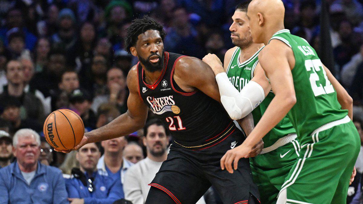 芒果体育-76人队恩比德谈阑尾炎手术前：你去厕所却拉不出来，啥都拉不出来